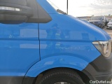  Volkswagen  Crafter Volkswagen  35 2.0TDI 75kW L4 FWD Gesloten Laadbak #27