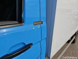  Volkswagen  Crafter Volkswagen  35 2.0TDI 75kW L4 FWD Gesloten Laadbak #42