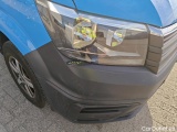  Volkswagen  Crafter Volkswagen  35 2.0TDI 75kW L4 FWD Gesloten Laadbak #51