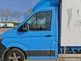  Volkswagen  Crafter Volkswagen  35 2.0TDI 75kW L4 FWD Gesloten Laadbak #14
