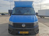  Volkswagen  Crafter Volkswagen  35 2.0TDI 75kW L4 FWD Gesloten Laadbak #16