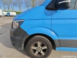  Volkswagen  Crafter Volkswagen  35 2.0TDI 75kW L4 FWD Gesloten Laadbak #19
