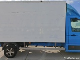  Volkswagen  Crafter Volkswagen  35 2.0TDI 75kW L4 FWD Gesloten Laadbak #22