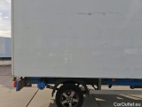  Volkswagen  Crafter Volkswagen  35 2.0TDI 75kW L4 FWD Gesloten Laadbak #23