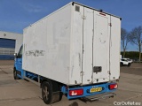  Volkswagen  Crafter Volkswagen  35 2.0TDI 75kW L4 FWD Gesloten Laadbak #24