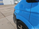  Volkswagen  Crafter Volkswagen  35 2.0TDI 75kW L4 FWD Gesloten Laadbak #37
