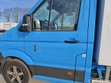  Volkswagen  Crafter Volkswagen  35 2.0TDI 75kW L4 FWD Gesloten Laadbak #34