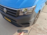  Volkswagen  Crafter Volkswagen  35 2.0TDI 75kW L4 FWD Gesloten Laadbak #47