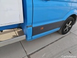  Volkswagen  Crafter Volkswagen  35 2.0TDI 75kW L4 FWD Gesloten Laadbak #55
