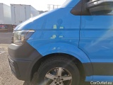  Volkswagen  Crafter Volkswagen  35 2.0TDI 75kW L4 FWD Gesloten Laadbak #8