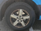  Volkswagen  Crafter Volkswagen  35 2.0TDI 75kW L4 FWD Gesloten Laadbak #9