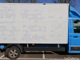  Volkswagen  Crafter Volkswagen  35 2.0TDI 75kW L4 FWD Gesloten Laadbak #11