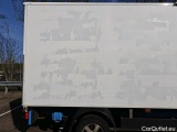  Volkswagen  Crafter Volkswagen  35 2.0TDI 75kW L4 FWD Gesloten Laadbak #12