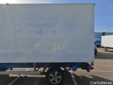  Volkswagen  Crafter Volkswagen  35 2.0TDI 75kW L4 FWD Gesloten Laadbak #14