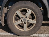 Volkswagen  Crafter Volkswagen  35 2.0TDI 75kW L4 FWD Gesloten Laadbak #13