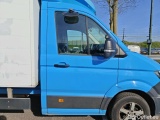  Volkswagen  Crafter Volkswagen  35 2.0TDI 75kW L4 FWD Gesloten Laadbak #19