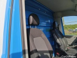  Volkswagen  Crafter Volkswagen  35 2.0TDI 75kW L4 FWD Gesloten Laadbak #20