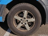  Volkswagen  Crafter Volkswagen  35 2.0TDI 75kW L4 FWD Gesloten Laadbak #22