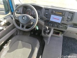  Volkswagen  Crafter Volkswagen  35 2.0TDI 75kW L4 FWD Gesloten Laadbak #21