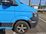  Volkswagen  Crafter Volkswagen  35 2.0TDI 75kW L4 FWD Gesloten Laadbak #23