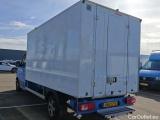  Volkswagen  Crafter Volkswagen  35 2.0TDI 75kW L4 FWD Gesloten Laadbak #27