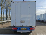  Volkswagen  Crafter Volkswagen  35 2.0TDI 75kW L4 FWD Gesloten Laadbak #30