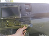  Volkswagen  Crafter Volkswagen  35 2.0TDI 75kW L4 FWD Gesloten Laadbak #33