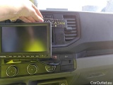  Volkswagen  Crafter Volkswagen  35 2.0TDI 75kW L4 FWD Gesloten Laadbak #32
