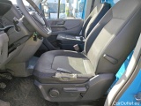  Volkswagen  Crafter Volkswagen  35 2.0TDI 75kW L4 FWD Gesloten Laadbak #36