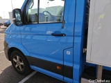  Volkswagen  Crafter Volkswagen  35 2.0TDI 75kW L4 FWD Gesloten Laadbak #38