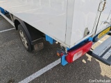  Volkswagen  Crafter Volkswagen  35 2.0TDI 75kW L4 FWD Gesloten Laadbak #42
