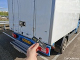  Volkswagen  Crafter Volkswagen  35 2.0TDI 75kW L4 FWD Gesloten Laadbak #53