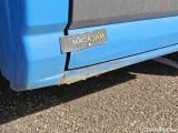  Volkswagen  Crafter Volkswagen  35 2.0TDI 75kW L4 FWD Gesloten Laadbak #58