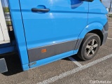  Volkswagen  Crafter Volkswagen  35 2.0TDI 75kW L4 FWD Gesloten Laadbak #59