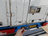  Volkswagen  Crafter Volkswagen  35 2.0TDI 75kW L4 FWD Gesloten Laadbak #64