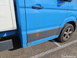 Volkswagen  Crafter Volkswagen  35 2.0TDI 75kW L4 FWD Gesloten Laadbak #61