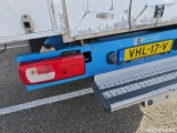  Volkswagen  Crafter Volkswagen  35 2.0TDI 75kW L4 FWD Gesloten Laadbak #68