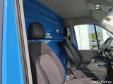  Volkswagen  Crafter Volkswagen  35 2.0TDI 75kW L4 FWD Gesloten Laadbak #9