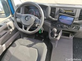 Volkswagen  Crafter Volkswagen  35 2.0TDI 75kW L4 FWD Gesloten Laadbak #10