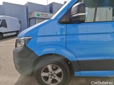  Volkswagen  Crafter Volkswagen  35 2.0TDI 75kW L4 FWD Gesloten Laadbak #11