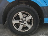  Volkswagen  Crafter Volkswagen  35 2.0TDI 75kW L4 FWD Gesloten Laadbak #12