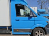  Volkswagen  Crafter Volkswagen  35 2.0TDI 75kW L4 FWD Gesloten Laadbak #8