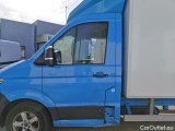  Volkswagen  Crafter Volkswagen  35 2.0TDI 75kW L4 FWD Gesloten Laadbak #16