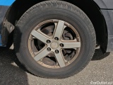  Volkswagen  Crafter Volkswagen  35 2.0TDI 75kW L4 FWD Gesloten Laadbak #22