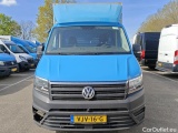  Volkswagen  Crafter Volkswagen  35 2.0TDI 75kW L4 FWD Gesloten Laadbak #18