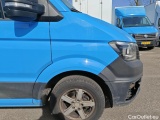  Volkswagen  Crafter Volkswagen  35 2.0TDI 75kW L4 FWD Gesloten Laadbak #23