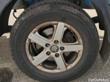  Volkswagen  Crafter Volkswagen  35 2.0TDI 75kW L4 FWD Gesloten Laadbak #20