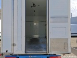  Volkswagen  Crafter Volkswagen  35 2.0TDI 75kW L4 FWD Gesloten Laadbak #24