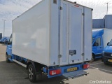 Volkswagen  Crafter Volkswagen  35 2.0TDI 75kW L4 FWD Gesloten Laadbak #25