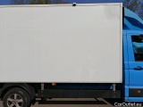  Volkswagen  Crafter Volkswagen  35 2.0TDI 75kW L4 FWD Gesloten Laadbak #30